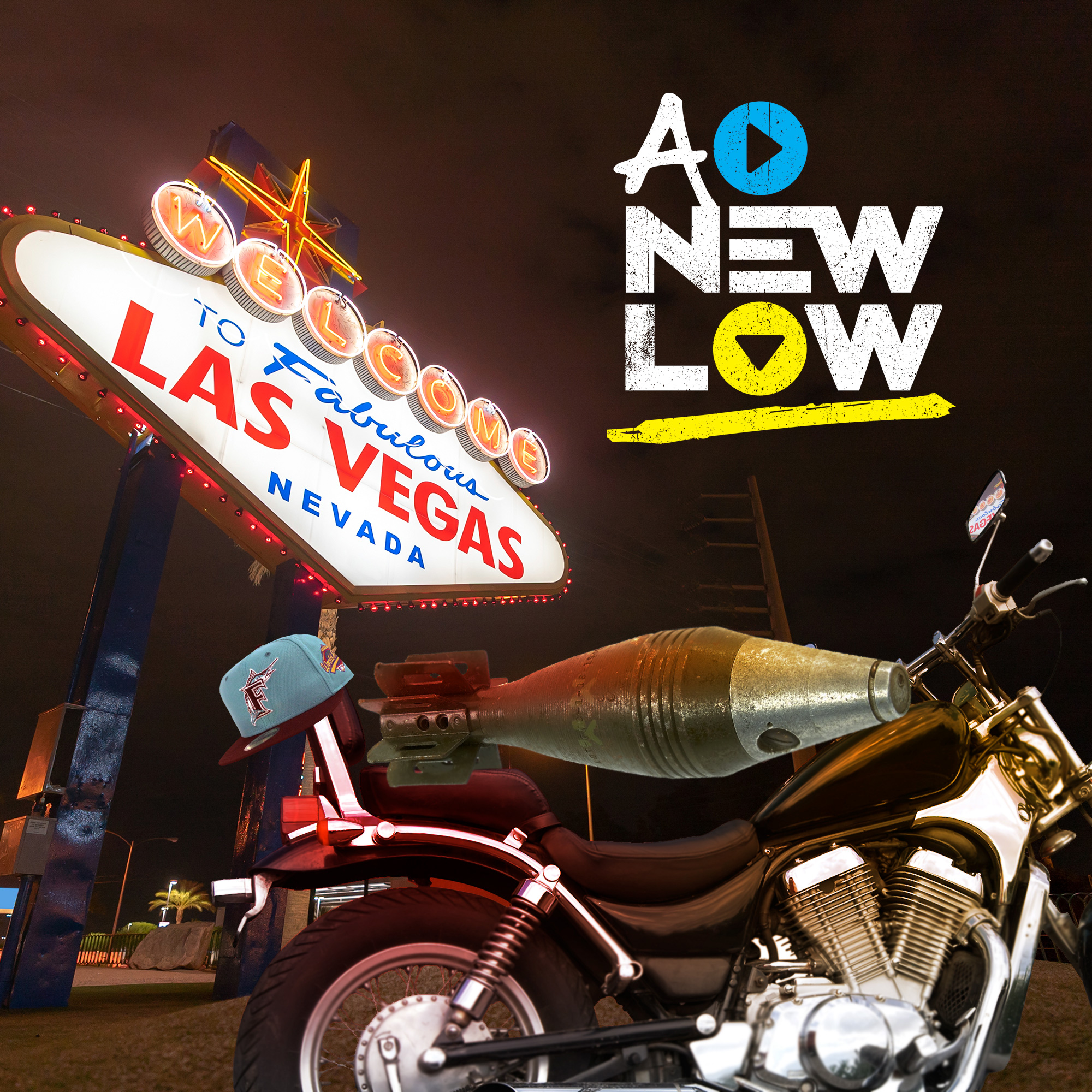 Ep. 10 Las Vegas Motorcycle Rally Caps A New Low Network