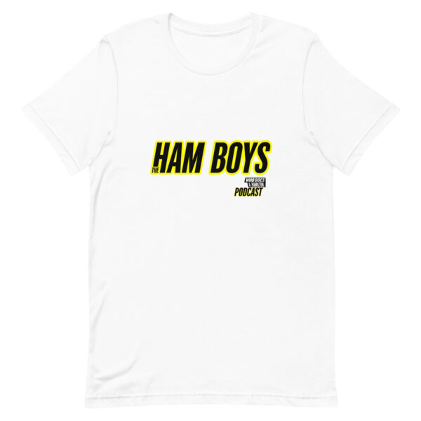 Ham Boys Light T-Shirt